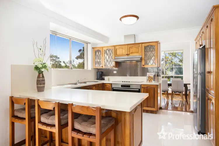 Seventh view of Homely house listing, 1 Berwick Place, Menai NSW 2234