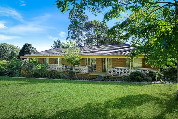 47 George Street, Berry NSW 2535