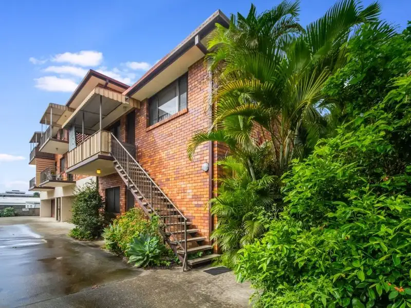Main view of Homely unit listing, 1/4 Pearl Street, Tweed Heads NSW 2485