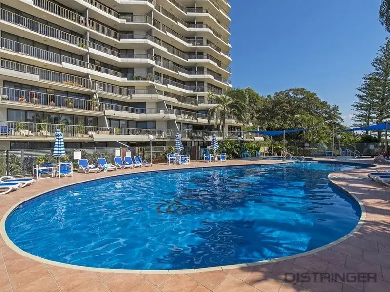 Main view of Homely unit listing, 5/828 Pacific Parade, Currumbin QLD 4223