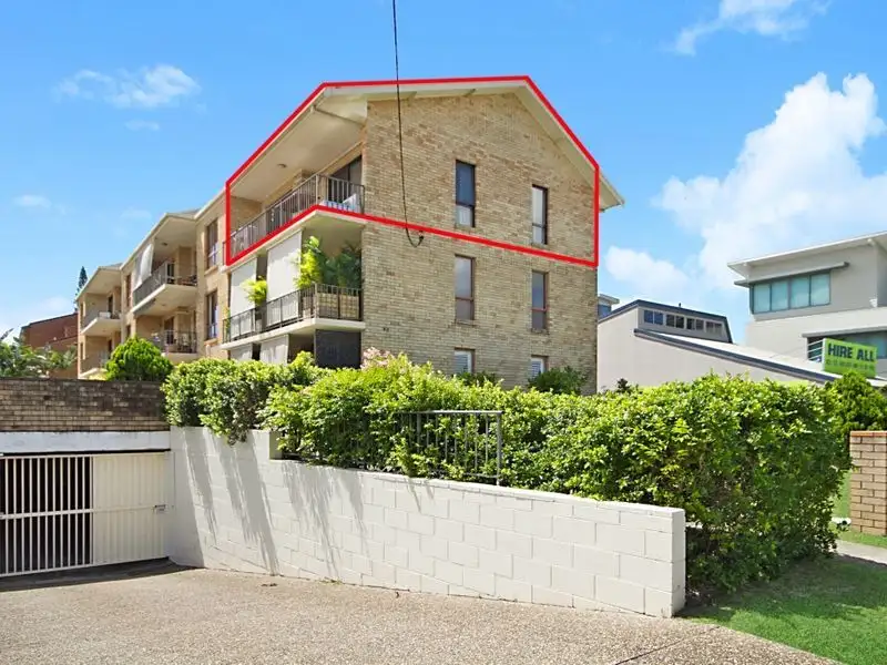 Main view of Homely unit listing, 7/69 Golden Four Drive, Bilinga QLD 4225