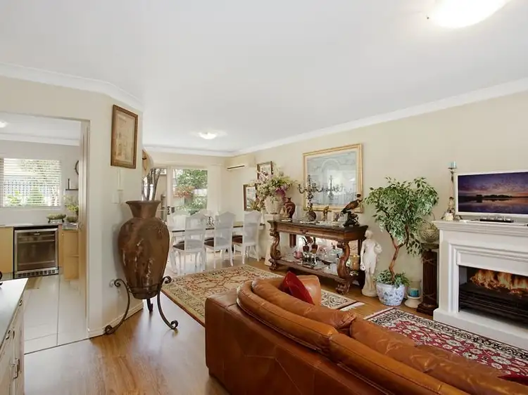 Main view of Homely unit listing, 83/1-33 Harrier Street, Tweed Heads South NSW 2486