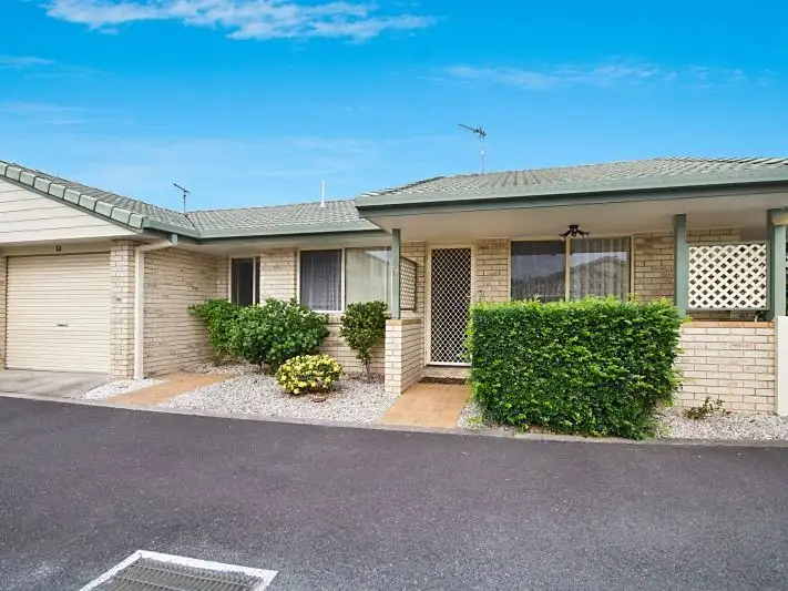 Main view of Homely villa listing, 12/85-93 Leisure Drive, Banora Point NSW 2486