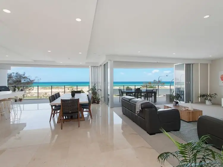 302/1 Haig Street, Kirra QLD 4225