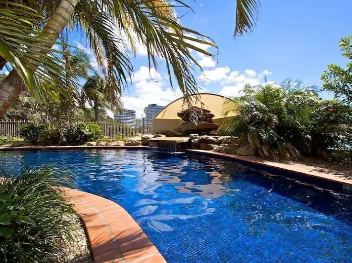 Main view of Homely unit listing, 904/53 Bay Street, Tweed Heads NSW 2485