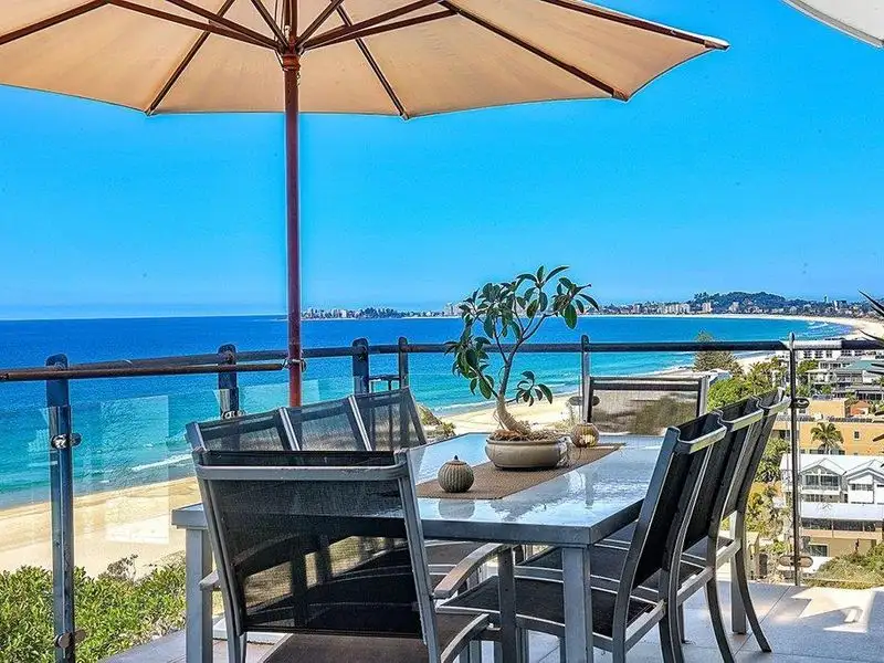 Main view of Homely house listing, 15 James Street, Currumbin QLD 4223