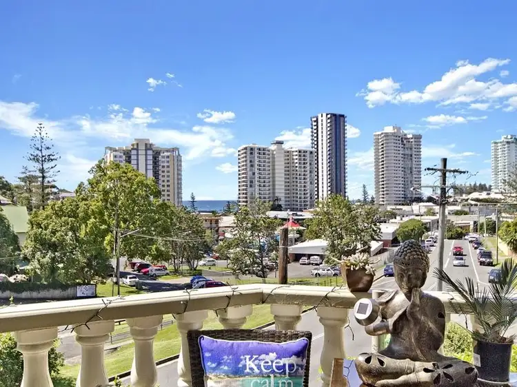 Main view of Homely unit listing, 7/37 Garrick Street, Coolangatta QLD 4225