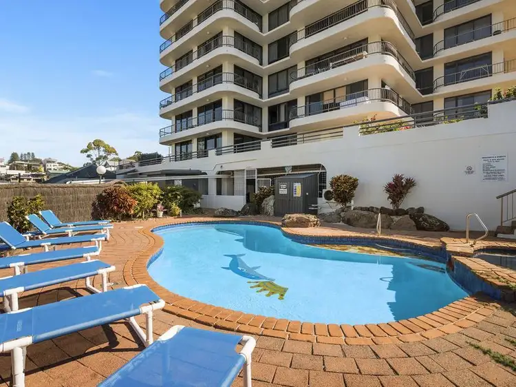 2/23 Garrick Street, Coolangatta QLD 4225