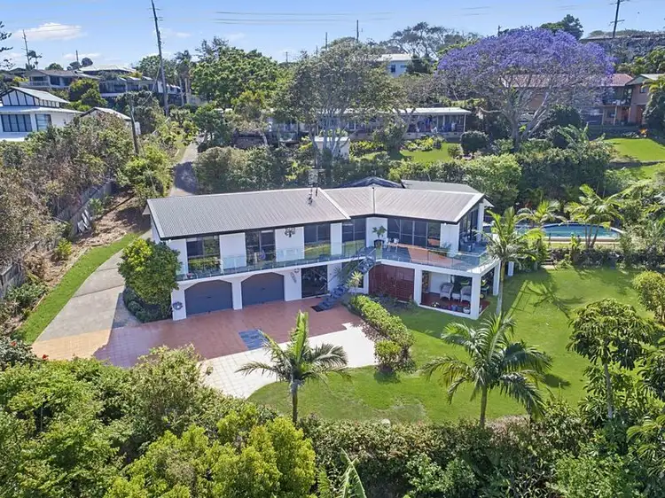 Main view of Homely house listing, 12 Old Ferry Road, Banora Point NSW 2486
