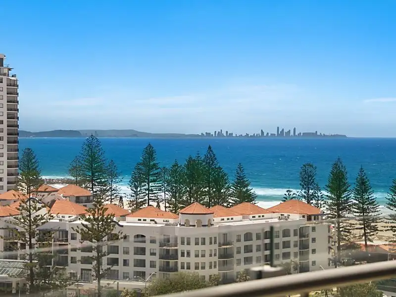 Main view of Homely unit listing, 2126/14--22 Stuart Street, Tweed Heads NSW 2485