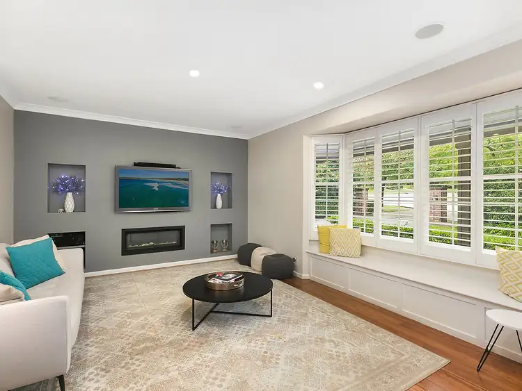 Fifth view of Homely house listing, 34 Edwards Road, Wahroonga NSW 2076