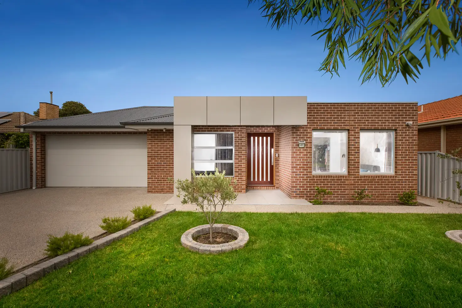 Main view of Homely house listing, 87 Denys Street, Fawkner VIC 3060