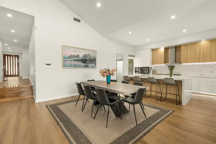 Third view of Homely house listing, 87 Denys Street, Fawkner VIC 3060