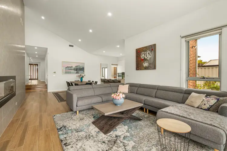 Fourth view of Homely house listing, 87 Denys Street, Fawkner VIC 3060