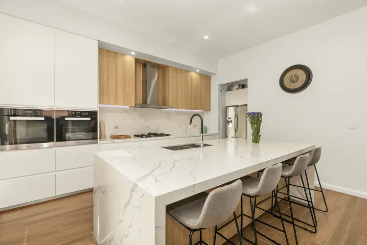 Fifth view of Homely house listing, 87 Denys Street, Fawkner VIC 3060