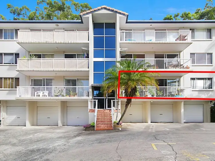 13/32 Alinjarra Drive, Tugun QLD 4224