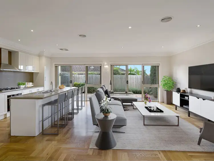 2/50 Severn Street, Box Hill North VIC 3129