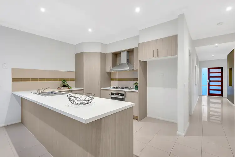 Sixth view of Homely house listing, 6 Serenity Way, Craigieburn VIC 3064