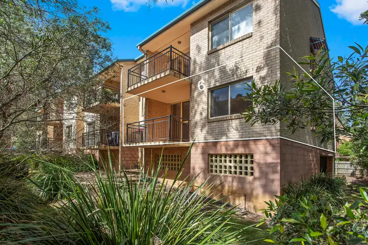 6/170-172 Gertrude Street, Gosford NSW 2250