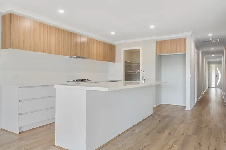 Second view of Homely house listing, 28 Links Road, Darley VIC 3340