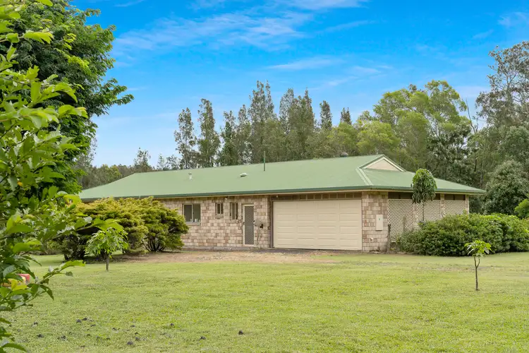 520 The Gap Road, Woodburn NSW 2472