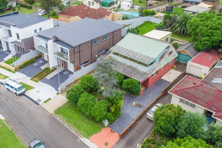 Second view of Homely house listing, 43 Ulm Street, Ermington NSW 2115