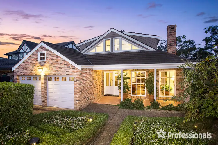 Main view of Homely house listing, 7 Nicholi Place, Alfords Point NSW 2234
