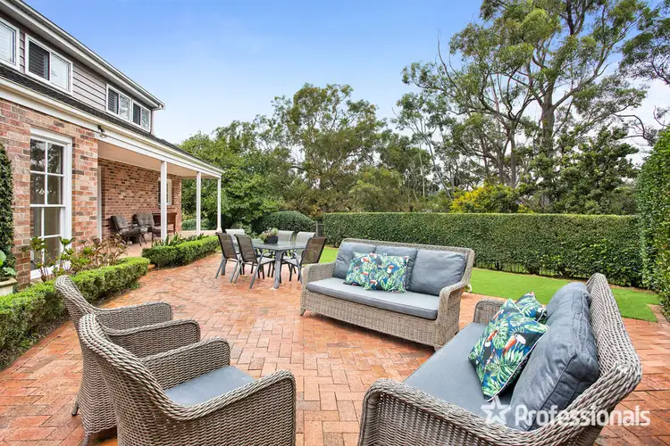 Second view of Homely house listing, 7 Nicholi Place, Alfords Point NSW 2234
