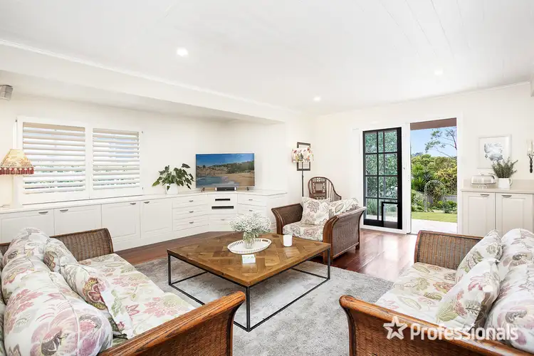Sixth view of Homely house listing, 7 Nicholi Place, Alfords Point NSW 2234