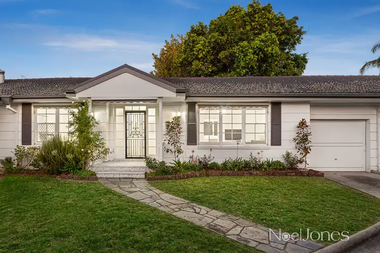 3/41 Prospect Hill Road, Camberwell VIC 3124