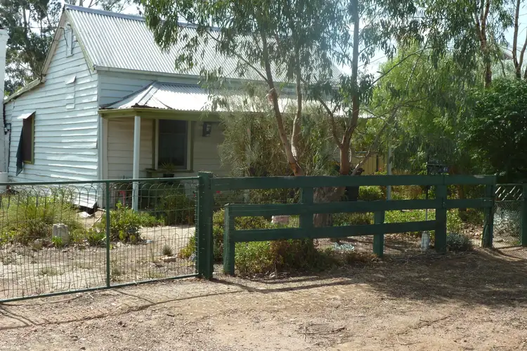 Main view of Homely rural property listing, 40 Godfrey Street, Wedderburn VIC 3518