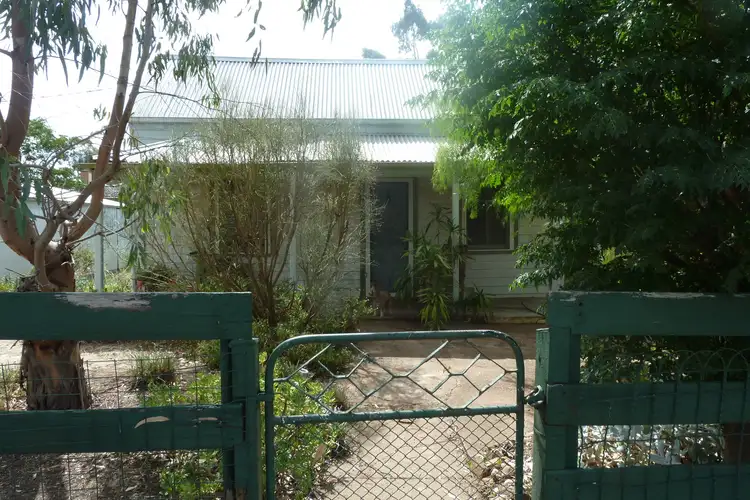 Second view of Homely rural property listing, 40 Godfrey Street, Wedderburn VIC 3518
