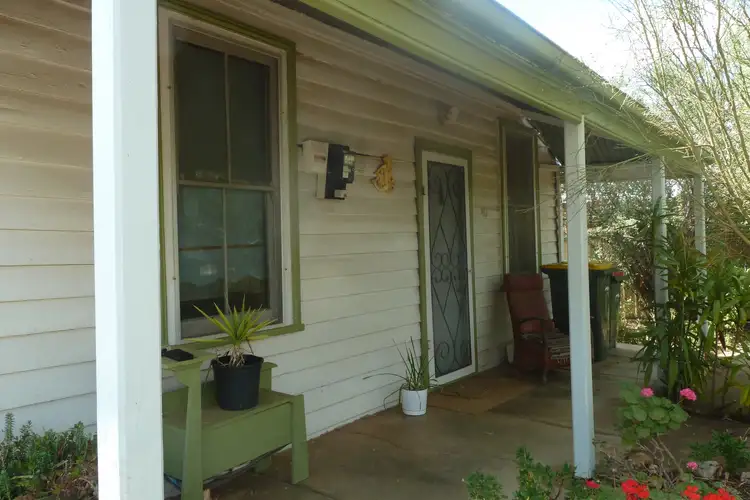 Third view of Homely rural property listing, 40 Godfrey Street, Wedderburn VIC 3518