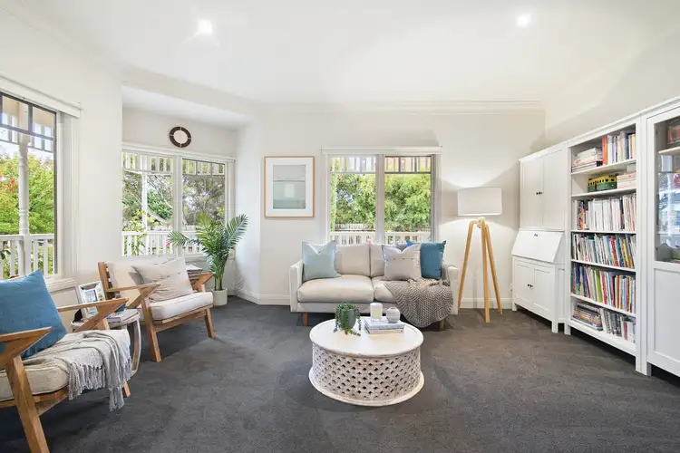 Second view of Homely house listing, 9 Meridian Way, Mornington VIC 3931