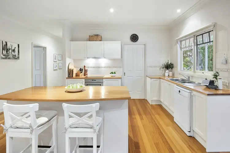 Third view of Homely house listing, 9 Meridian Way, Mornington VIC 3931