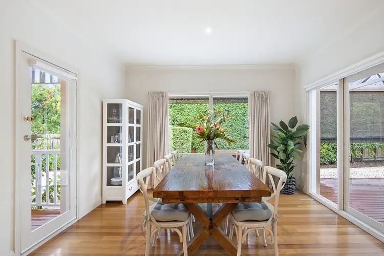 Fourth view of Homely house listing, 9 Meridian Way, Mornington VIC 3931