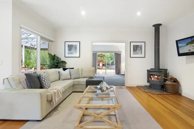 Fifth view of Homely house listing, 9 Meridian Way, Mornington VIC 3931