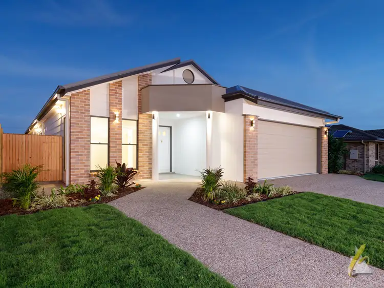 31 Lucy Street, Marsden QLD 4132