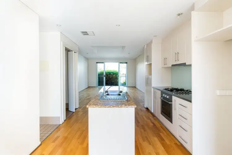 Fourth view of Homely townhouse listing, 2/30 Shearwater Drive, Mawson Lakes SA 5095