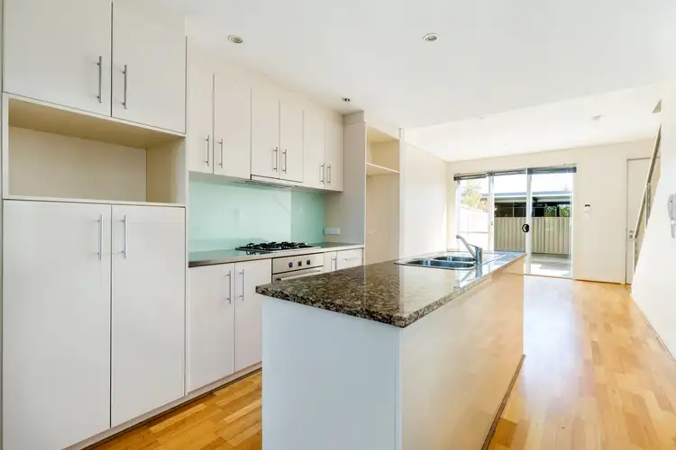 Fifth view of Homely townhouse listing, 2/30 Shearwater Drive, Mawson Lakes SA 5095