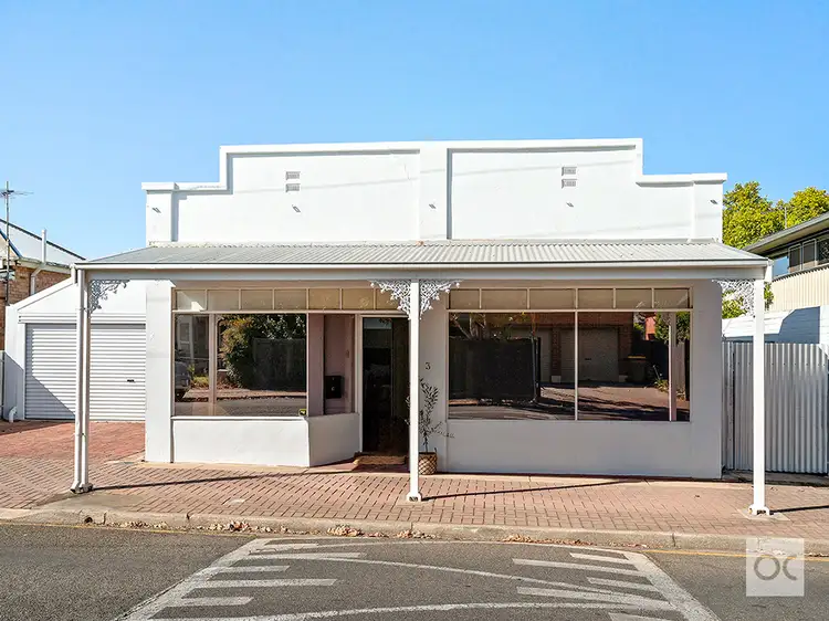 Main view of Homely house listing, 3 Janet Street, Maylands SA 5069