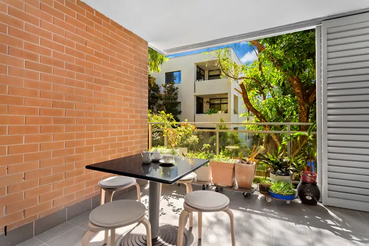 Second view of Homely apartment listing, 8/8 Burne Avenue, Dee Why NSW 2099