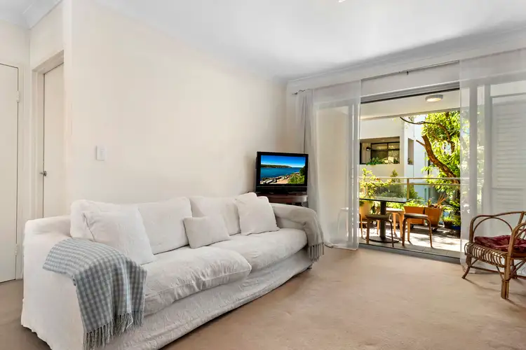 Third view of Homely apartment listing, 8/8 Burne Avenue, Dee Why NSW 2099
