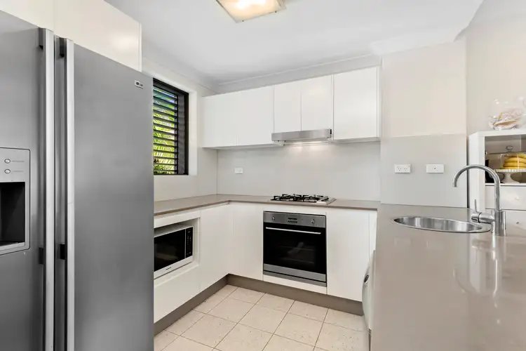 Fifth view of Homely apartment listing, 8/8 Burne Avenue, Dee Why NSW 2099