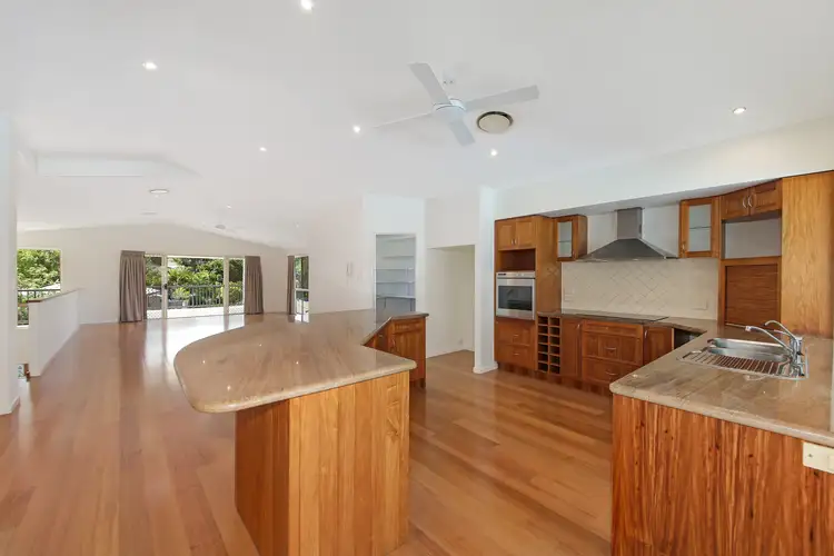Second view of Homely house listing, 41 Yew Court, Buderim QLD 4556