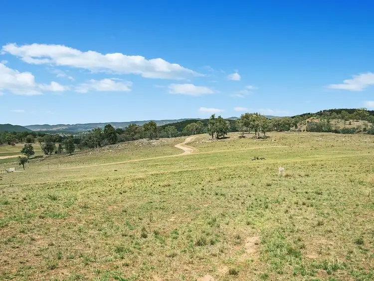 Second view of Homely rural property listing, 773 Black Springs Road, Mudgee NSW 2850