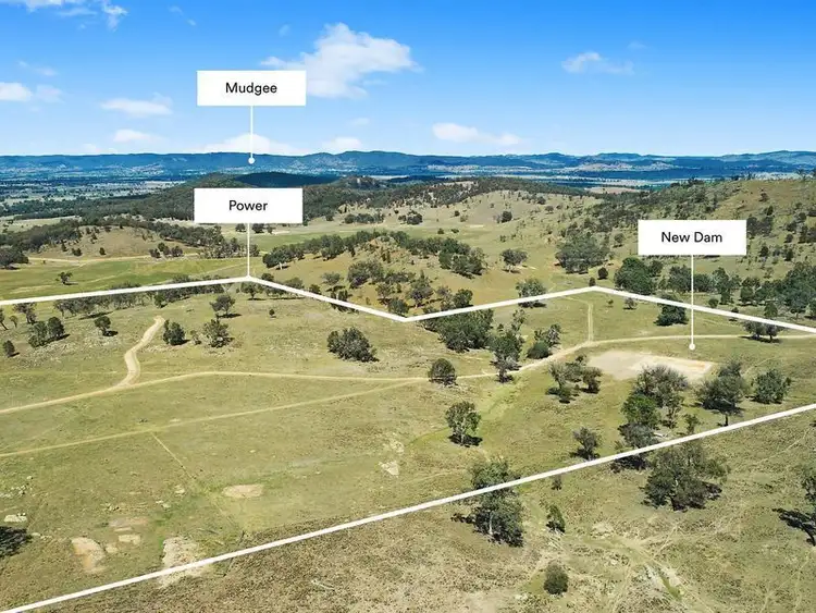 Third view of Homely rural property listing, 773 Black Springs Road, Mudgee NSW 2850