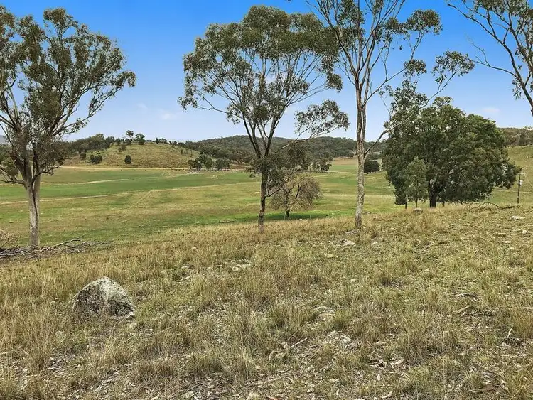 Fourth view of Homely rural property listing, 773 Black Springs Road, Mudgee NSW 2850