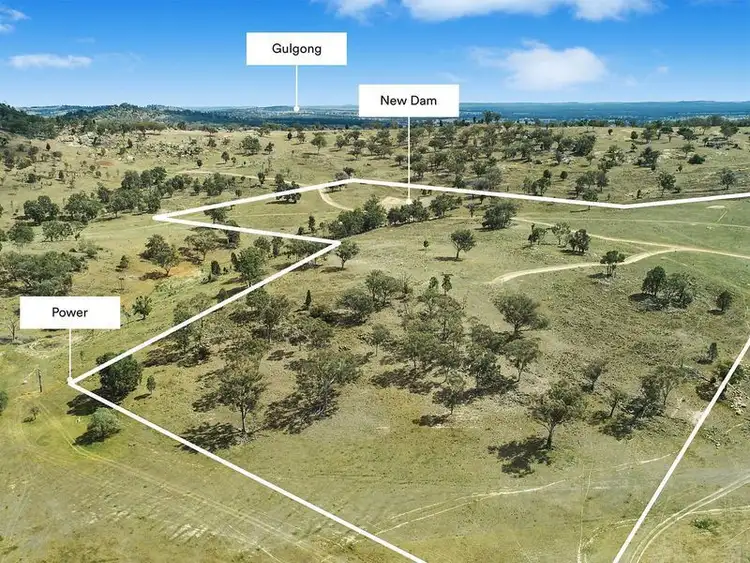 Seventh view of Homely rural property listing, 773 Black Springs Road, Mudgee NSW 2850