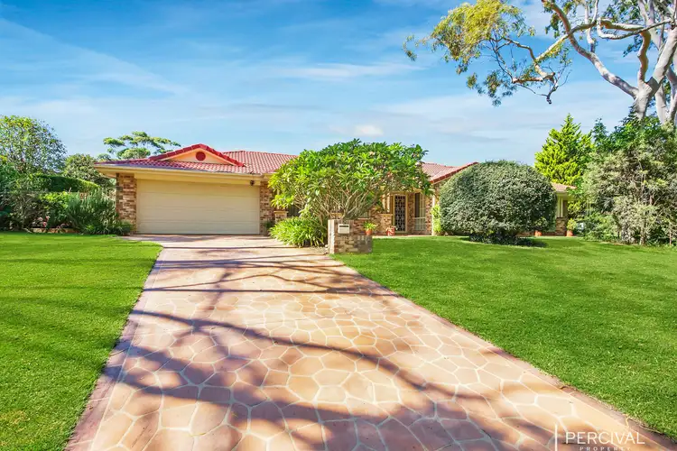 19 Marbuk Avenue, Port Macquarie NSW 2444